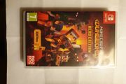 Minecraft Dungeons Hero Edition Nintendo Switch Mint Condition