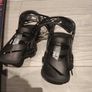 Wedze Snowboard and Bindings. All-Mountain. Good Condition Image 4