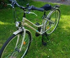 City bike