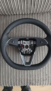 Tesla Model 3 Steering Wheel 2024 1735339 Heated Oem