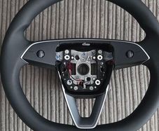 Tesla Model 3 Steering Wheel 2024 1735339 Heated Oem