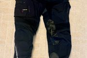 Motorcycle Waterproof Textile Pants