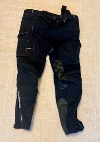 Motorcycle Waterproof Textile Pants