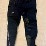 Motorcycle textile waterproof  jacket Image 2