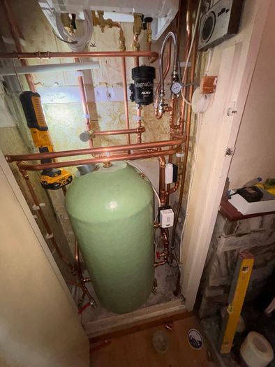 plumber