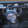 Peavey Bandit Red Stripe 112 Amp Image 4