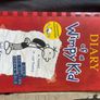 Diary of a whimpy kid Image 2