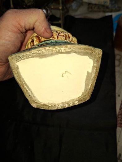 A Beautiful Old Cup, Postage Available,