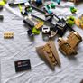 3 x Lego Bundle Image 10