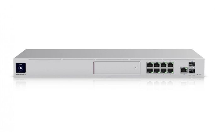 Ubiquiti UDM-PRO Networks UniFi Dream Machine Pro Gateway