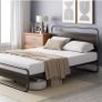 Single Bed Frame Image 2