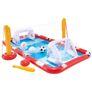 Action Sports Inflatable Play Centre Image 2