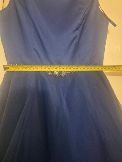 New generation dress