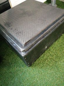 jump boxes
