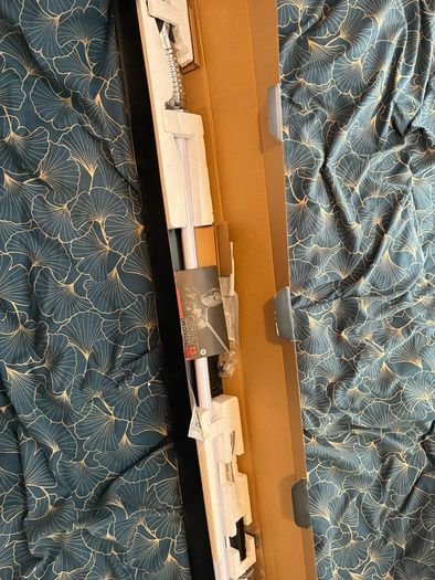 Star wars Black series Force FX lightsaber Count Dooku