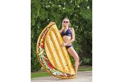 Inflatable Bestway Taco Lounge Beach Pool mattress 2 for e25