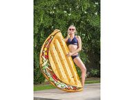 main image for ad Inflatable Bestway Taco Lounge Beach Pool mattress 2 for e25