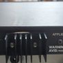 ART Multiverb alpha 2.0 multieffect unit Image 8