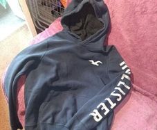 Hollister Hoodie