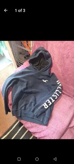 Hollister Hoodie