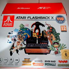 Atari Flashback x