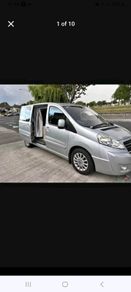 Campervan