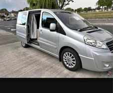 Campervan