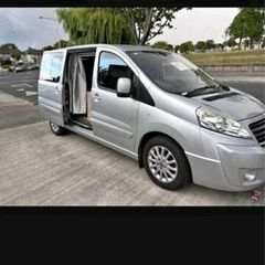Campervan