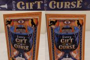 Every gift a curse   by  Caroline O'Donoghue