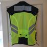 New Motorcycle Hi Vis Vest Image 2