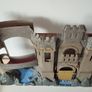 Chronicles of Narnia Castle Playset 2008 Image 3