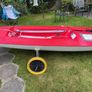 Topper sailing Dinghy Image 8