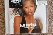 Jamelia Thank You