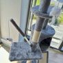Cat tree with scratching post Image 3