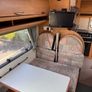 2003 Fiat Ducato Autotrail Apache SE Image 10