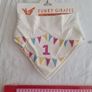 Job lot of baby bibs x 74 Image 8