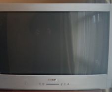 32" old / vintage / retro CRT TV