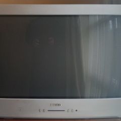 32" old / vintage / retro CRT TV