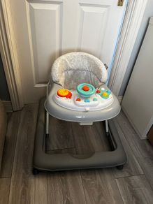 Baby walker