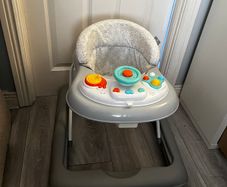 Baby walker