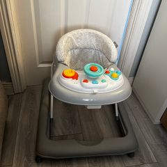 Baby walker
