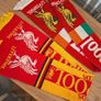 Collectable Liverpool Scarves x2 Image 2