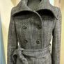 Womens Coat Size 8 Massimo Dutti Image 5