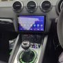 Audi TT CarPlay Android Auto Radio Image 4