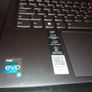 Lenovo Yoga Slim 6 (2024) 14IRH8 14-inch 13th Gen Intel Core i5 2.6Ghz 13500H, Intel Iris Xe Graphics, 8GB RAM, 512GB M.2 NVMe SSD, intel iris 2GB graphic card Win 11 Home 12 cores 16 Threads Image 3