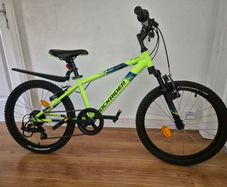 Rockrider ST 500, 20 Inch Kids Mountain bike.