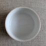 Oriental Style Porcelain Lidded Jar - Cranes Waves & Gold Detail Image 7