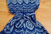 New.Playsuit Size L