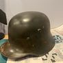 ww1 helmet Image 2