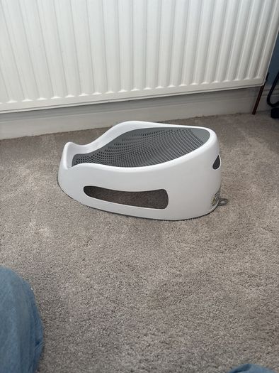 Angelcare bath seat